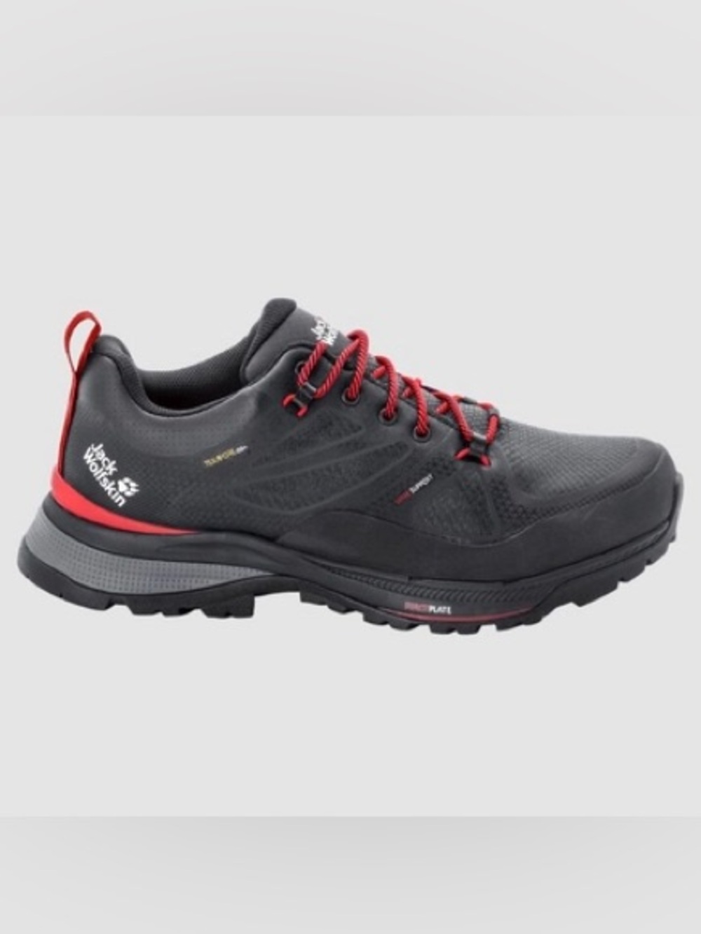 Jack Wolfskin Force Striker Texapore hiking shoe